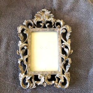 STUNNING Picture Frame!